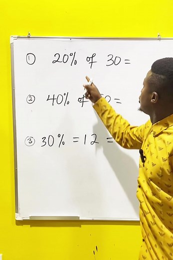 Understanding Percentage Calculations for Beginners