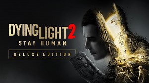 Buy Dying Light 2 Stay Human Deluxe Edition - PC (Steam)