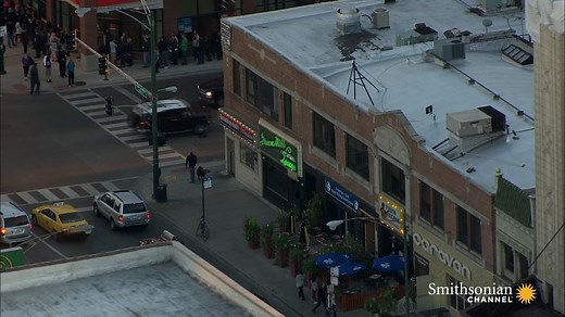 18K views · 377 reactions | #OTD in 1931, gangster Al Capone was sentenced to 11 years in prison for tax evasion. Al Capone wasn't just one of the biggest distributors of bootleg alcohol during Prohibition, he also embraced his notoriety in some flamboyant ways. Drinks, Crime, and Prohibition | Smithsonian Channel | Facebook