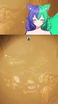 First time as Crouton | #thyriagaming on #Twitch