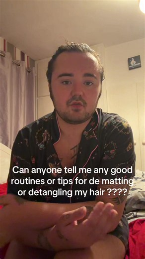 Detangling & Dematting Hair: Best Routines and Tips