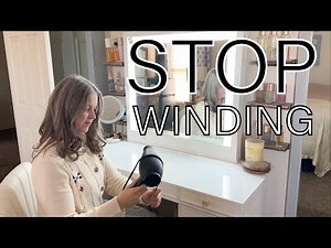 A better way to store electric cords and phone charging cables