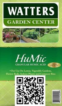 How Humic Acid Benefits Plant Growth Stronger Roots, Healthier...