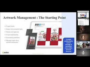 CPG Packaging Toolbox Smarter Artwork Management and AI Powered Compliance