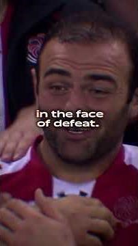 It's More Than A Game | #RWC2027 Draw