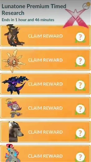 When Special Timed Research gives me a Alien 🤯