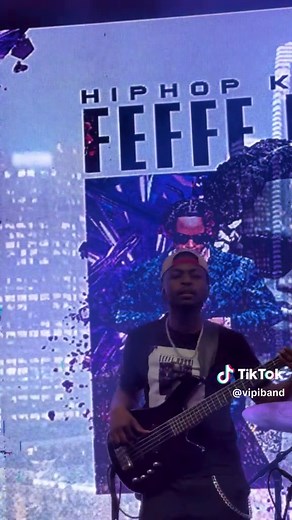 Feffe Bussi performs Nzalina live at The Villa ,Bukoto . Catch us live every Wednesday .