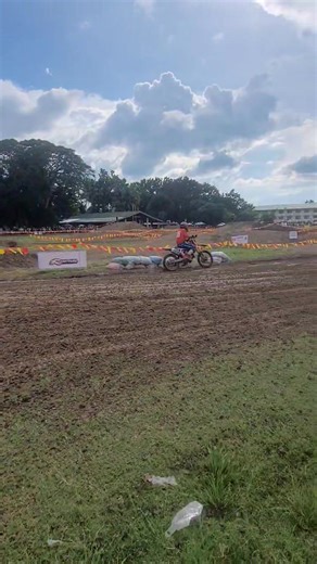 Pro open final heat tulunan north cotabato Flat track competition. | KHIN C. TV