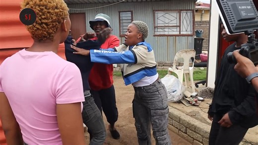 full episode on youtube... | Street Journal