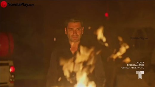 Ver Lejos de Ti Capítulo 65 Completo Online -