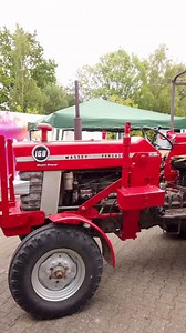 1.1K views · 24 reactions | Unser Musikfest-Trecker ist auf Tour und...