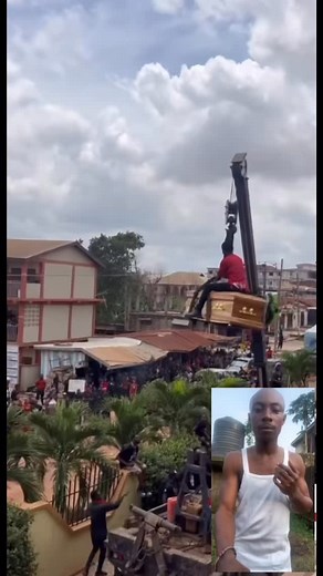 Naaa😂😂 | Joshua Comedian