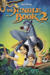 The Jungle Book 2 (2003) - Movie