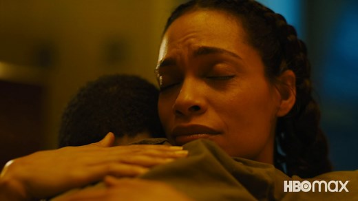 157K views · 4K reactions | Sometimes what’s lost doesn’t want to be found. Based on the DC graphic novel, watch the trailer for #DMZonMax from Executive Producers Ava DuVernay and Roberto Patino. | DC | Facebook