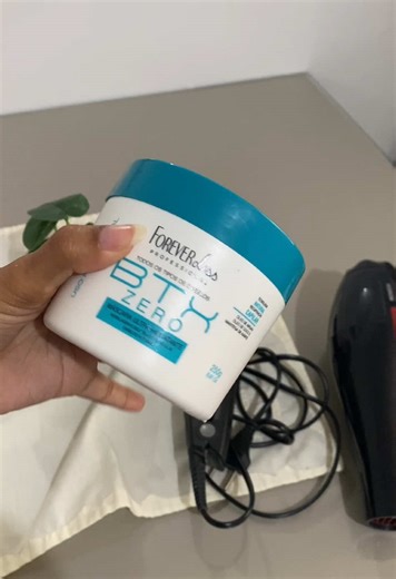 Botox Capilar: Transforme Seu Cabelo com Forever Liss