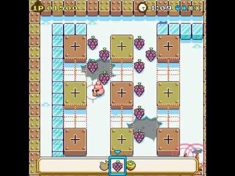 Nitrome - Bad Ice-Cream - Level 39