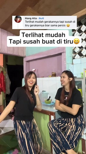 Itu lah cirihas ku😁 | Emilia Nely