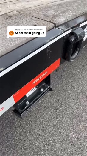 GoProSnow on Instagram: "Activate trailer ramps. Air ramps are nice to have. We love our felling trailer that we got from @traceyroad"