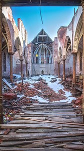 #reelsfb #explorepage #buffalo4real #abandonedplaces #716buffalo | Abandoned and beyond Buffalo, NY