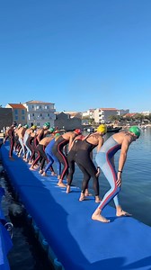 72K views · 629 reactions | Razanac hosts the final Open Water Swimming Cup race of the season. Who will be crowned champion?  #EuropeanAquatics #SwimmingOWC | European Aquatics | Facebook
