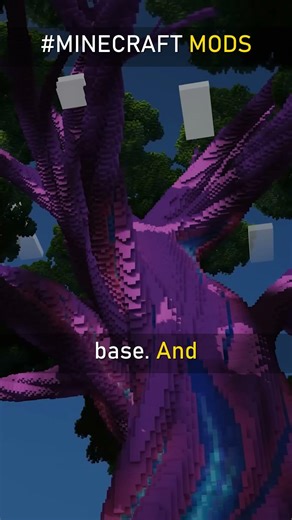 The Minecraft Mod Loader War Nobody Talks About 🔥 #Shorts