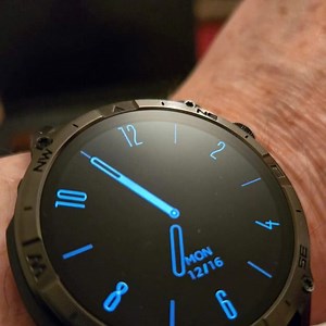 🤯 Our smartwatch is outperforming premium brands.? The ZE™ Force packs military-grade strength and adventure tracking — GPS, compass, altimeter, and more. 100 sport modes and a week-long battery, it keeps you powered and in control wherever you go. ⚡ 50% OFF “VIP10” for extra 10% off! Only while stocks last — Don't wait, get yours now. | ZE Technology