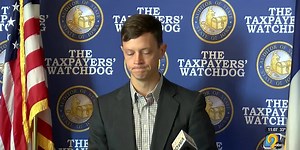 Iowa Supreme Court revives open record lawsuit against State Auditor