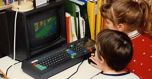 How the Amstrad CPC464 made me a gamer - Reader’s Feature