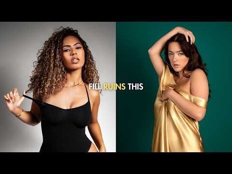 Key + Fill Reframed (Why Fill Light Ruins Most Portraits)