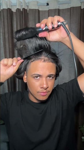 Hair Botox | Before and After Results | Tutorial | Part 3 | Final | Curly Hair