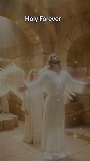 I love this amazing worship song- Holy forever #holyforever