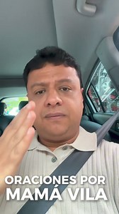 138K views · 3.2K reactions | By: @rafaelsantosdiazoficial “Gracias a Dios en estos momentos mamá vila aún sigue conectada a los equipos clínicos , que la mantiene con vida! Y por favor les pido muchas cadenas de oración por mi abuela!” | Portal Vallenato | Facebook