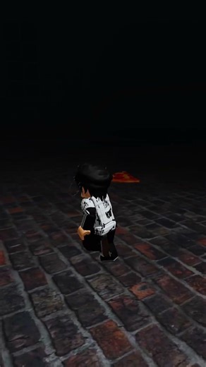 DR0 in Papa Pizza Pizzeria #roblox #shorts