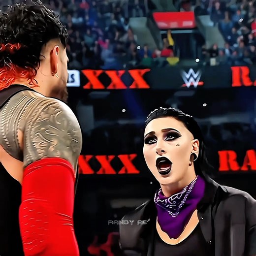 Rhea Ripley SAVES Dominik & Damian from Jey Uso 😱🔥 | Intense #wwe #moments 💥👊