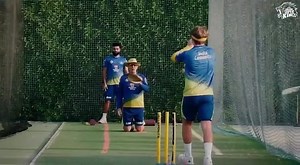 44K views · 44 shares | IPL 2020 #WhistlePodu | Sam Curran | Facebook