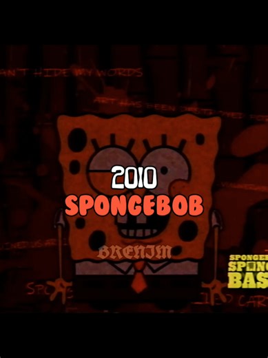 SpongeBob Incident Analysis: What Happened in 2010?