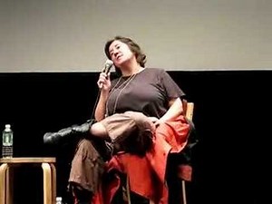 iW Video: Christine Vachon at Lincoln Center