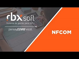 Webinar RBXSoft | NFCOM