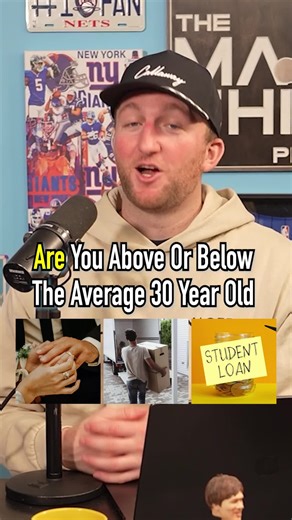 Understanding Average Milestones for 30-Year-Olds