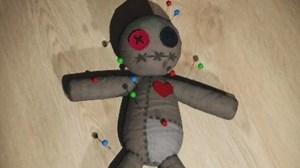 How To Find and Use Phasmophobia Voodoo Doll