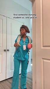 IntelyCare | nursing school is a journey, but it's well worth it 🙊 luckily we've rounded up our top 5️⃣ tips for nursing school just for you! check it... | Instagram