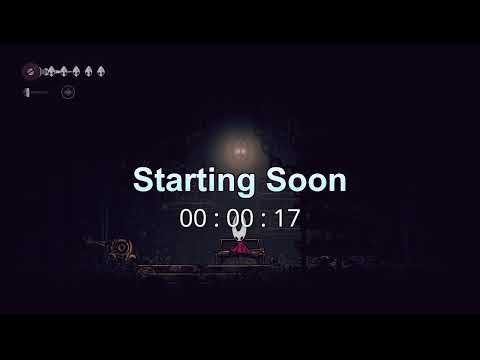 Exploring Deep Docks | Silksong | First Playthrough