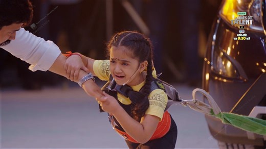 2.1M views · 63K reactions | Dekhiye India’s Got Talent, Sat-Sun, raat 9:30 baje #SonyEntertainmentTelevision aur SonyLIV par. Navjot Singh Sidhu Shaan Fremantle India #JoAjabHaiWahiGazabHai #IGT #IndiasGotTalent #StayTuned #SonyTv | Sony Entertainment Television | Facebook