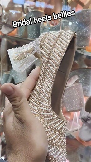 ₹599/- bridals heels bellies collection!!🤩#slippers✅#fashion#ytshorts😲#status#fyp#4k#📢#shortvideo#sh