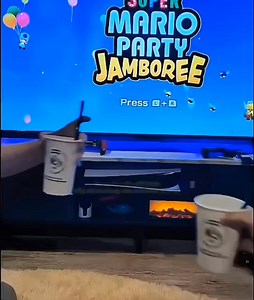 2.4K views · 5 comments | Book phòng lẹ hoi hội đồng quản trị ơii #private #mario #nhatrang #nintendo #ps5 | Njoy Station | Facebook