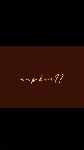 𖹭 | Day [8/90] Your sign to make a intro-reel like this🎀 [art reels, cool edits, creative, artistic, intro video, cool videos, trending,... | Instagram