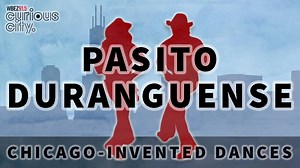 Combine traditional norteño with hip-swinging merengue and you get the “pasito duranguense,” or the “little step from Durango.” The creator says: “I guess it should’ve been called Chicaguense.” | Curious City