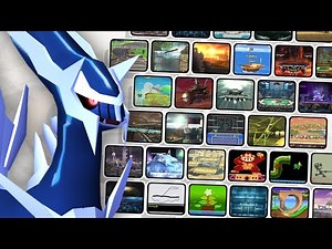 EVERY Stage Reference in Super Smash Bros. (Brawl)