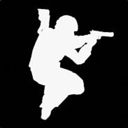 Counter-Strike: Bunny Hop