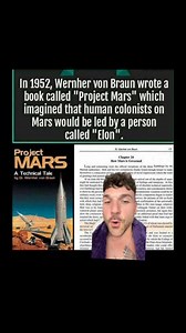 64K views · 3.9K reactions | Back in 1952, Nazi "rocket" scientist...